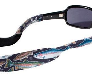 Croakies Print Retainer